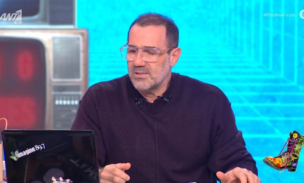 Κανάκης: «Έχετε φτάσει στο σημείο να λέτε "δε θέλω να ξυπνήσω;" Είμαστε μουδιασμένοι & σοκαρισμένοι»