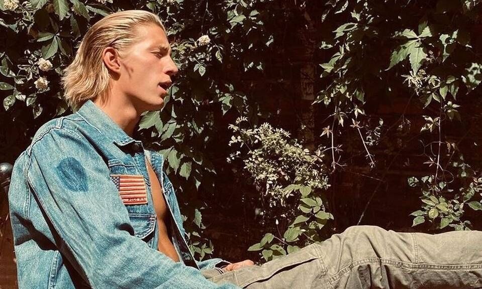 Κωνσταντίνος Αλέξιος: Οι σπουδές και με τι ασχολείται ο γιος του Παύλου & της Μαρί-Σαντάλ