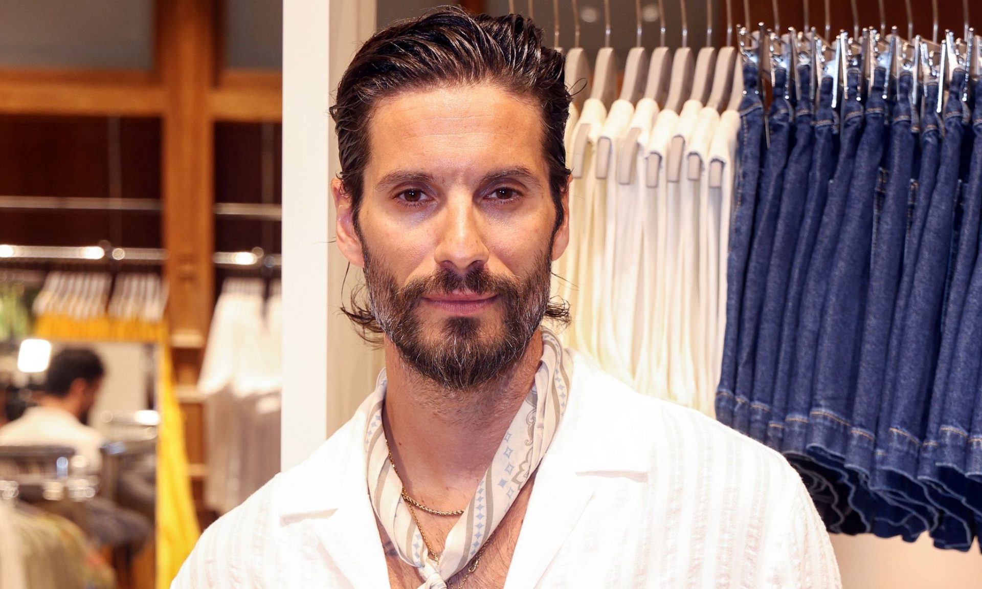 Καράβας: «Δεν με απασχολεί η κριτική των άλλων, ας με πουν ψώνιο και αλαζόνα»