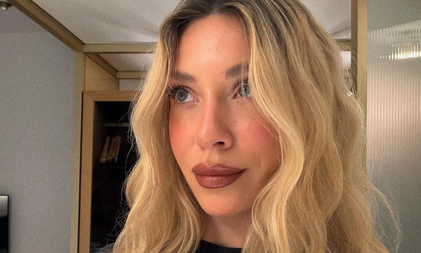 Ξεσπά η Γαρυφαλλιά Καληφώνη: «Το θεωρώ αντιεπαγγελματικό και προσβλητικό για εμένα» - Τι συνέβη;