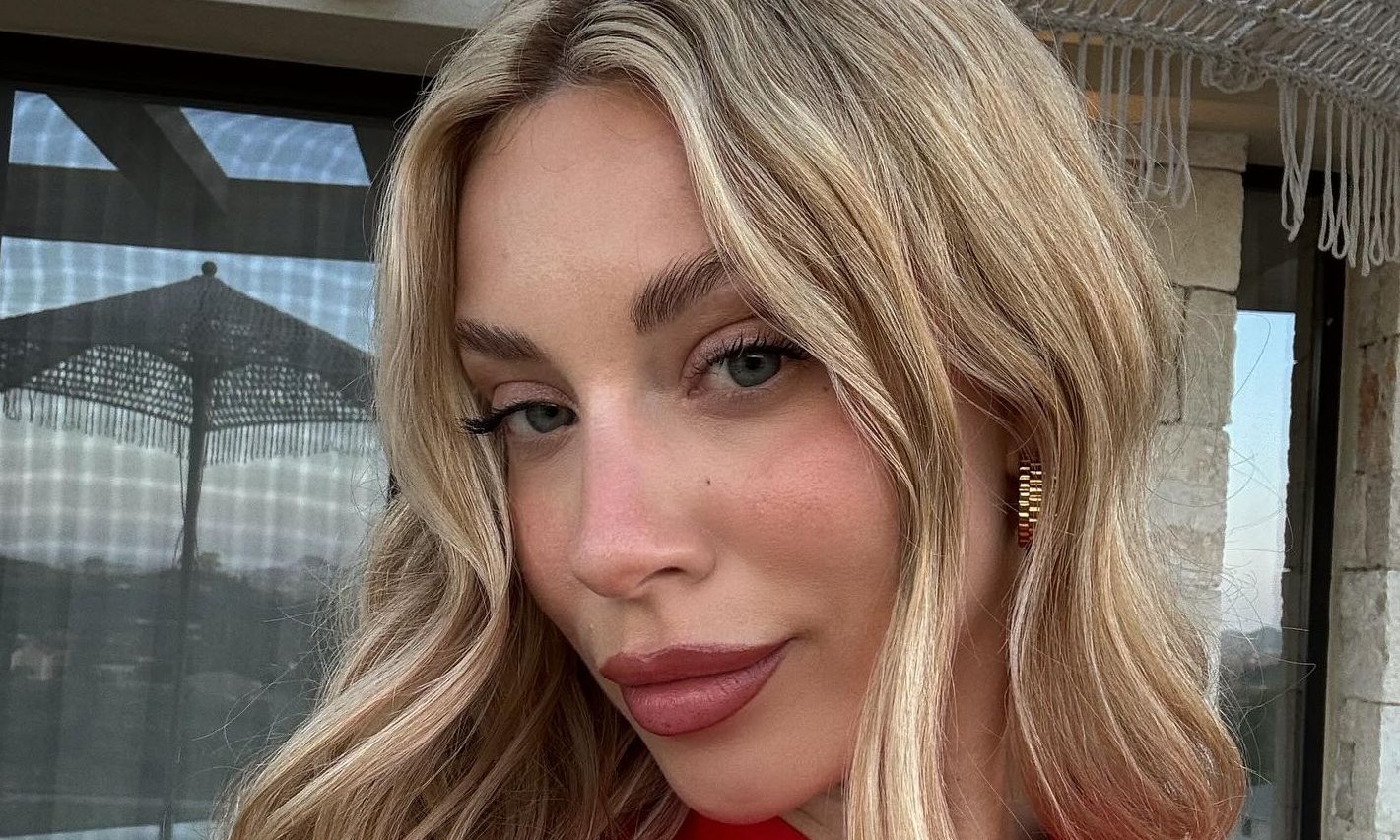 H Καληφώνη αποκάλυψε τον Γολγοθά της με stalker: «Με παίρνει τηλέφωνο εδώ και τρία χρόνια...»