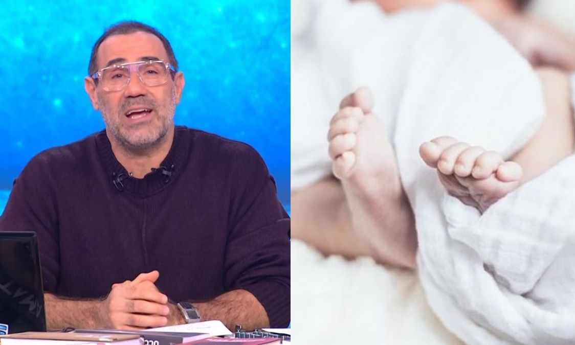 Ράδιο Αρβύλα: Ο Αντώνης Κανάκης ανακοίνωσε τα ευχάριστα - Ποιος έγινε ξανά μπαμπάς