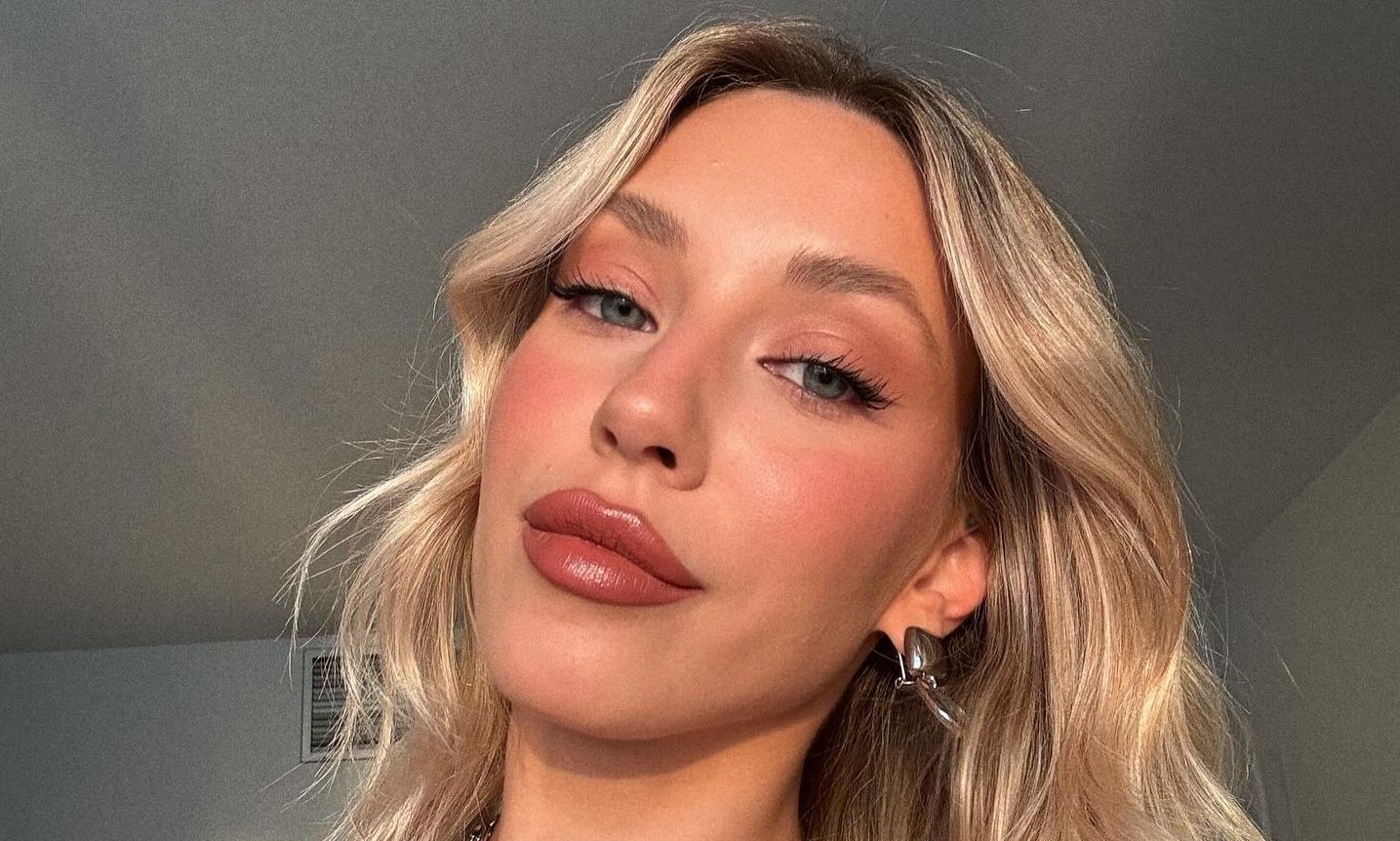 Γαρυφαλλιά Καληφώνη: «Ένα βήμα πριν τα 30 σκέφτομαι “Θα αποφασίσεις; Θες ή δεν θες να κάνεις παιδί;»