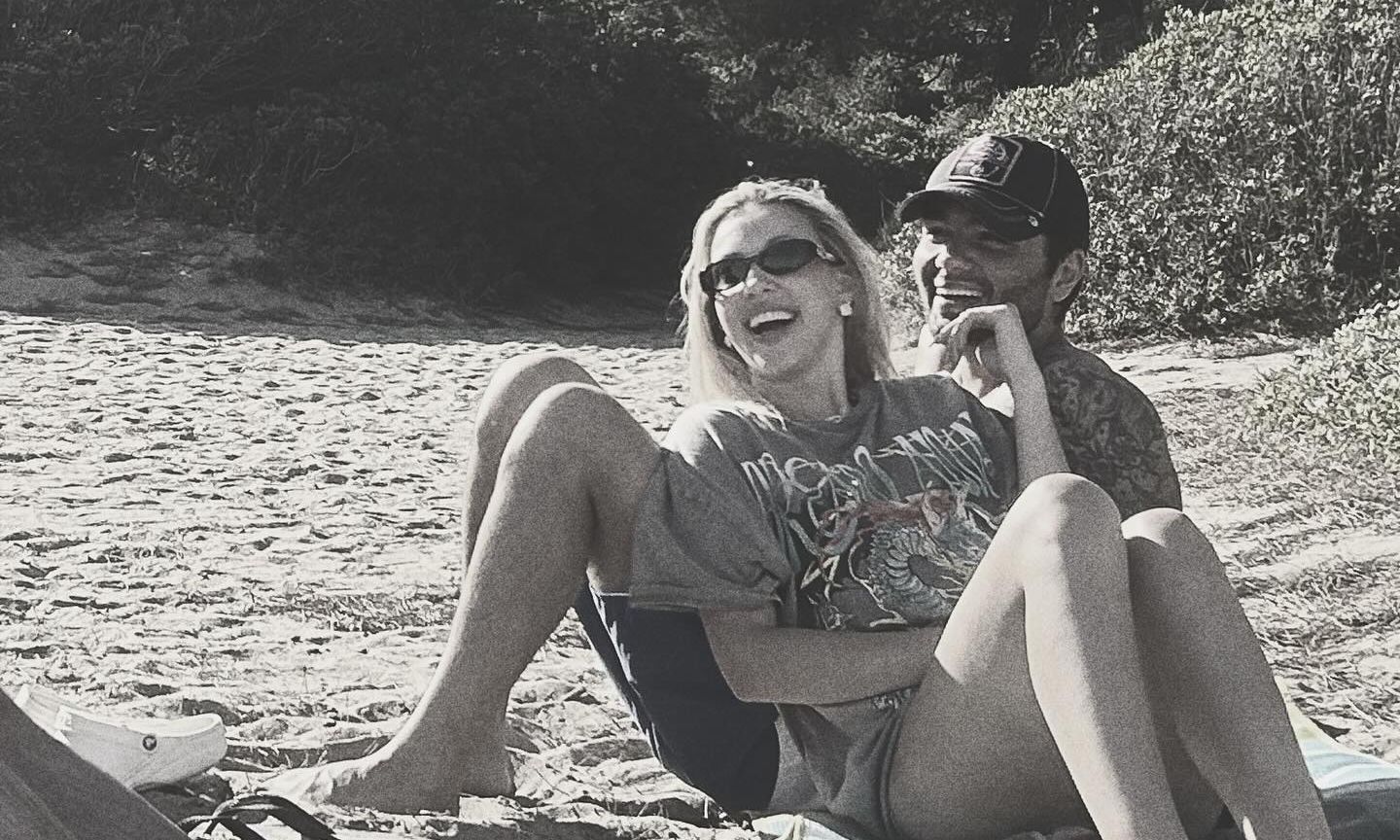 Καληφώνη: Το deal με τον Μάστορα: «Δεν θα τσακωθούμε ξανά χωρίς λόγο»