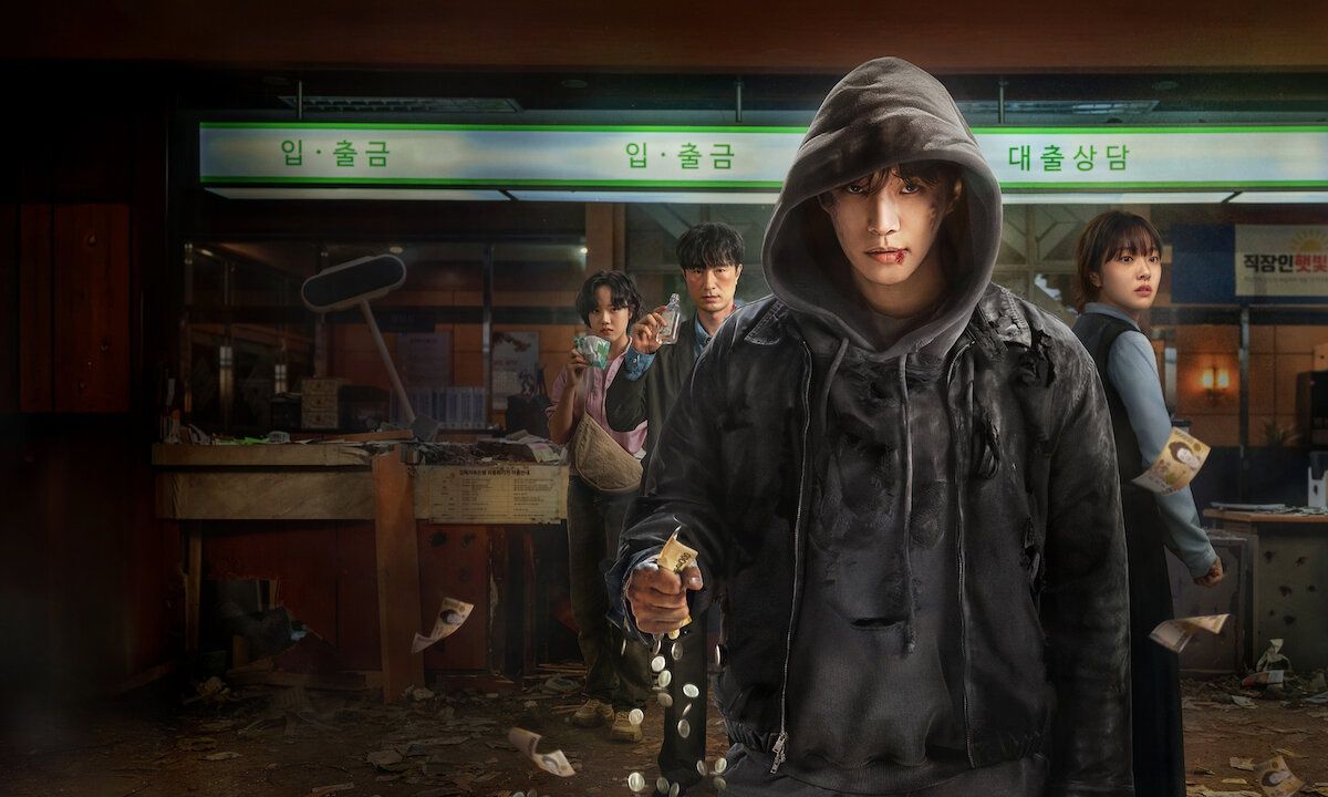 Netflix – 37 χώρες έχουν αυτή τη μίνι σειρά στην κορυφή! H νέα εμμονή των subscribers παγκοσμίως