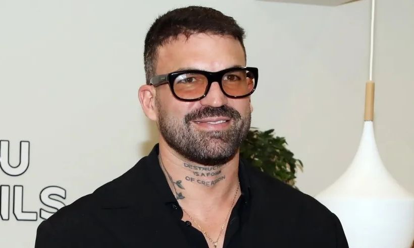 Δημήτρης Αλεξάνδρου: «Έχω προτείνει project στην τηλεόραση που έχω δει να γίνονται με άλλους»