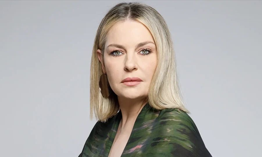 Να μ’ αγαπάς - Μουτάφη: To spoiler για τη Σοφία – «Θα βάλει τρικλοποδιά στον εαυτό της»