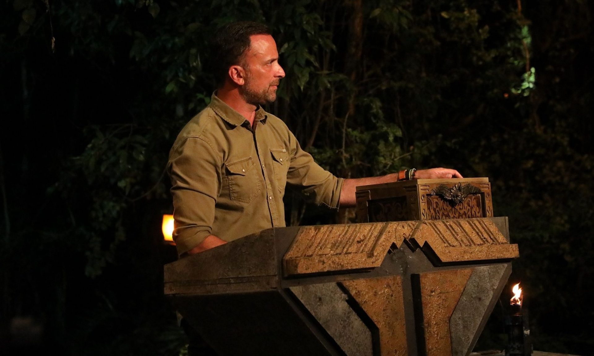 Αποχώρησε από το Survivor - Η ανακοίνωση του Λιανού και τι συμβαίνει με τον Gio