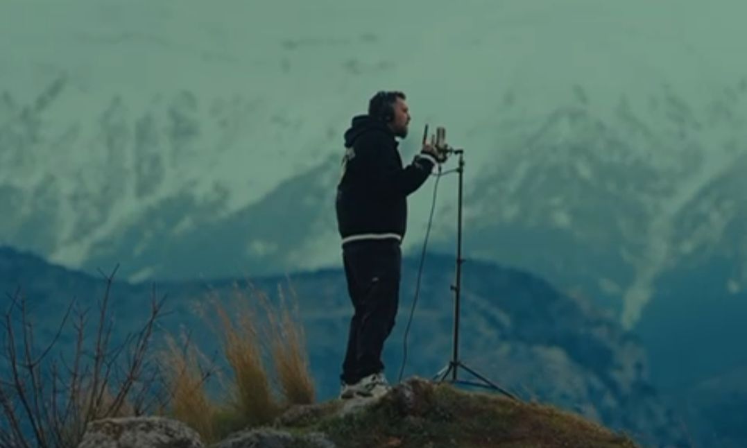 Η «Ανάδυση» του Anser- Από 30 Ιανουαρίου σε όλες τις ψηφιακές πλατφόρμες