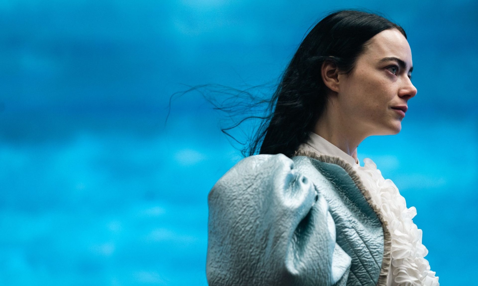 Poor Things: Tο αριστούργημα του Γιώργου Λάνθιμου σε Α' τηλεοπτική προβολή - Σε ποιο κανάλι;