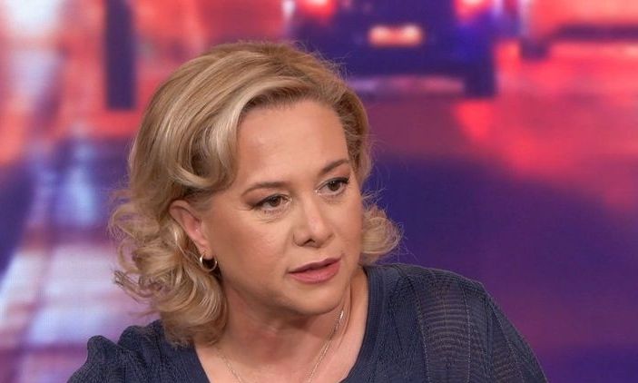 Μπαλαούρα: «Μου έλεγαν ότι όταν ξεκινάς από Δαλιανίδη, δεν μπορεί να σε πάρει ο Αγγελόπουλος»