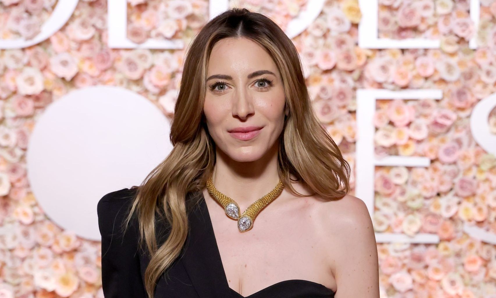 Ποια είναι η Ελληνίδα Katherine Embiricos που είναι υποψήφια για Όσκαρ;