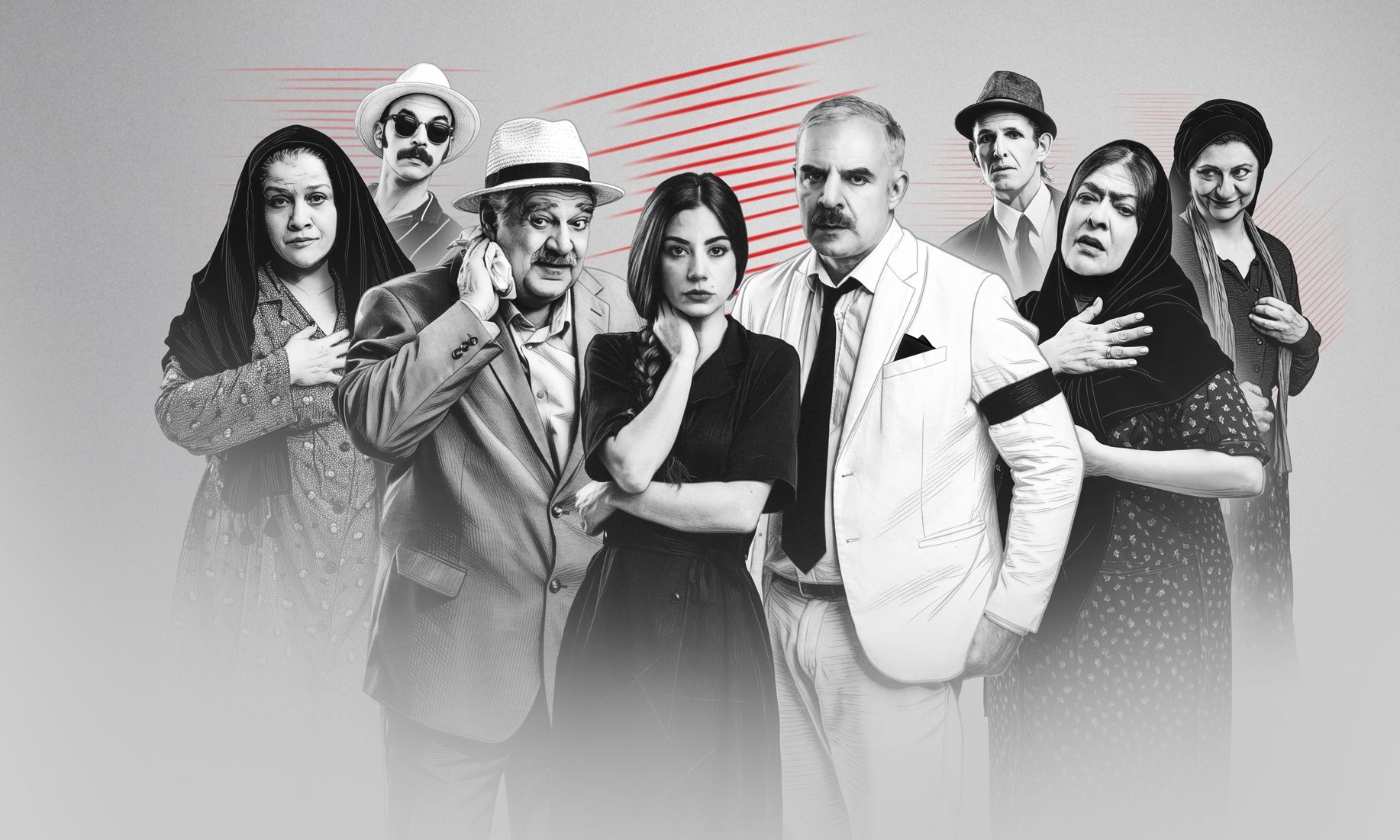 «Χάσαμε τη Θεία Στοπ»- Η μεγάλη επιτυχία συνεχίζεται από 31 Ιανουαρίου!