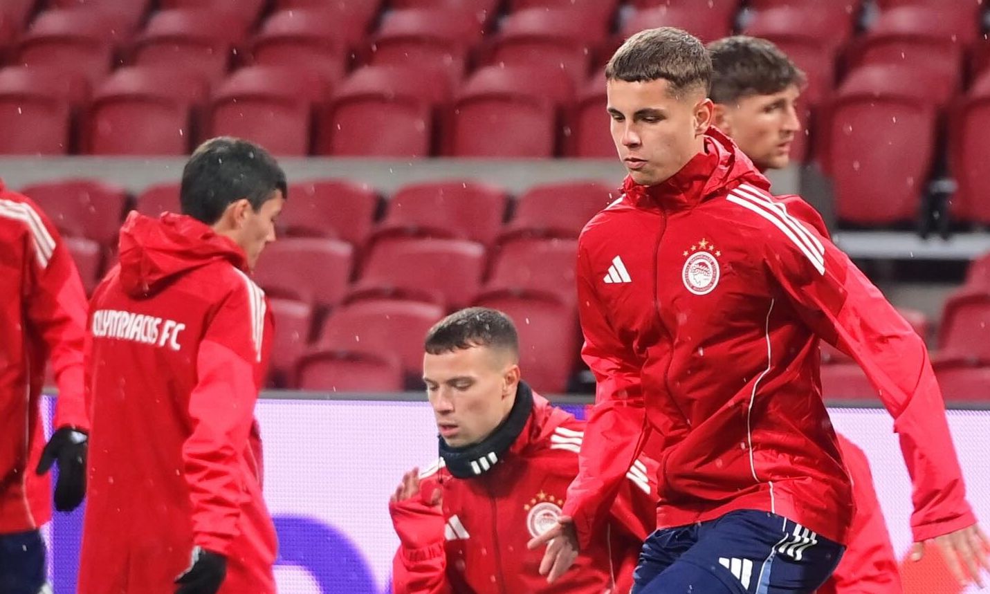 Σούπερ προσφορά* για κάθε γκολ στο Άγιαξ-Ολυμπιακός από το Pamestoixima.gr