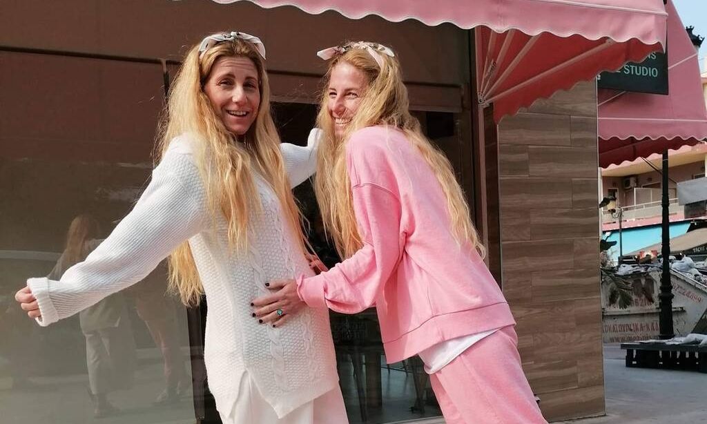 Συγκλονίζουν οι αδερφές Ράντη! Υποβλήθηκαν σε διπλή μαστεκτομή