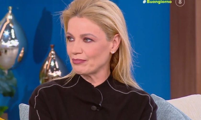 Παναγιώτα Βλαντή: Η αγένεια, οι κακές συνεργασίες, οι καταγγελίες & το «Τι ψυχή θα παραδώσεις μωρή»