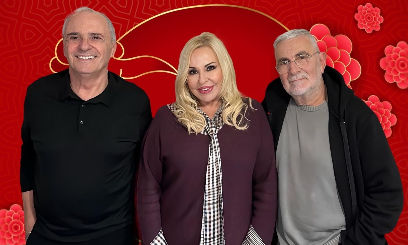 "Μένουμε Πάντα Παιδιά"- Αργυράκη - Πολυχρονιάδης - Τζορντανέλλι | 18 Φεβρουαρίου στο Θέατρο Παλλάς