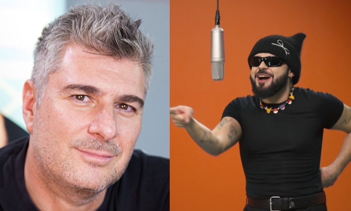 Eurovision - Νίκος Μωραΐτης για Akyla: «Βρίσκω ευφυές το κομμάτι»