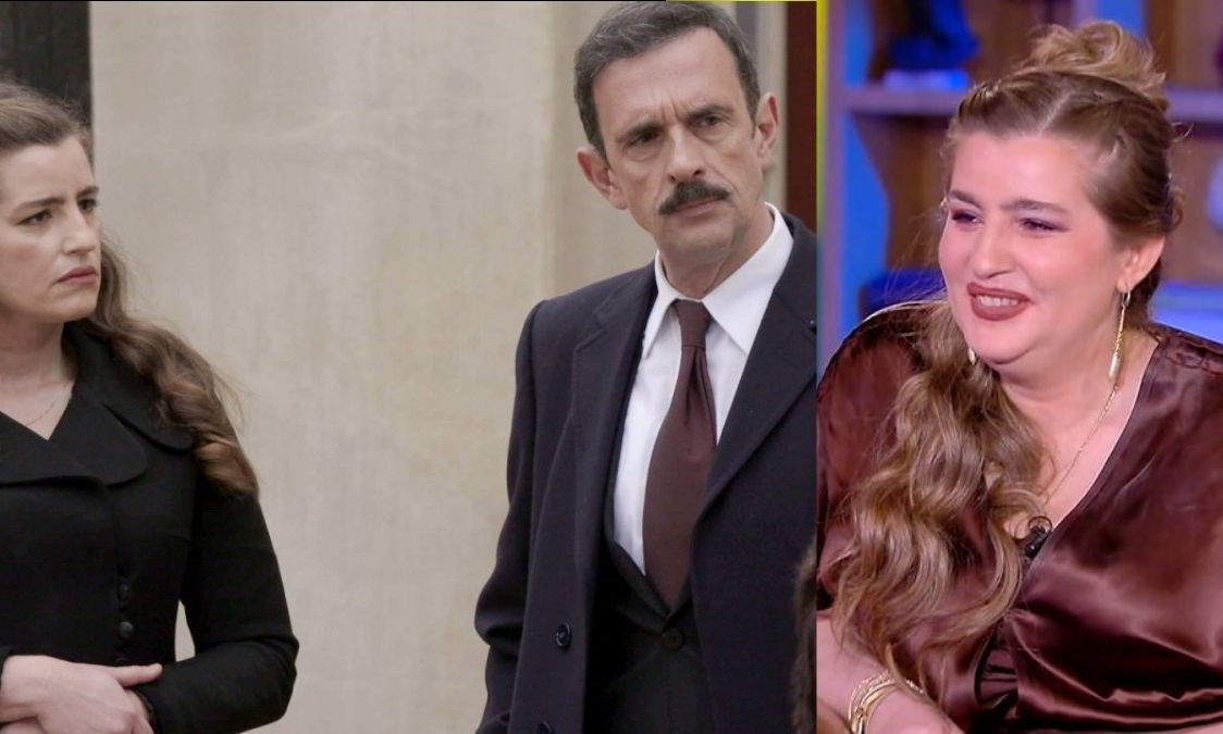 Μαρία Κίτσου: «Το μεγαλύτερο τρολ των Μελισσών ήταν ο Κακούρης. Δεν μπορούσαμε να παίξουμε»