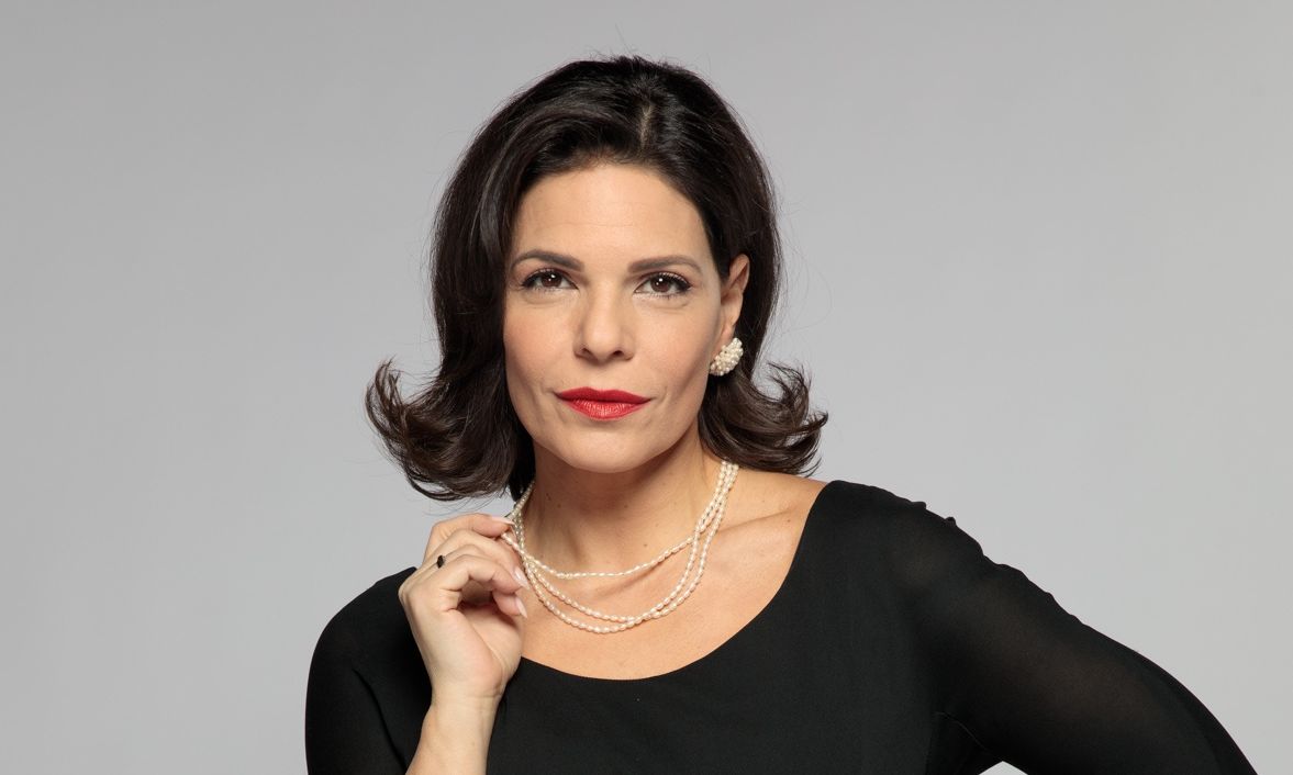 Porto Leone: Η Αλεξάνδρα απειλεί να σκοτώσει τον Γρηγόρη