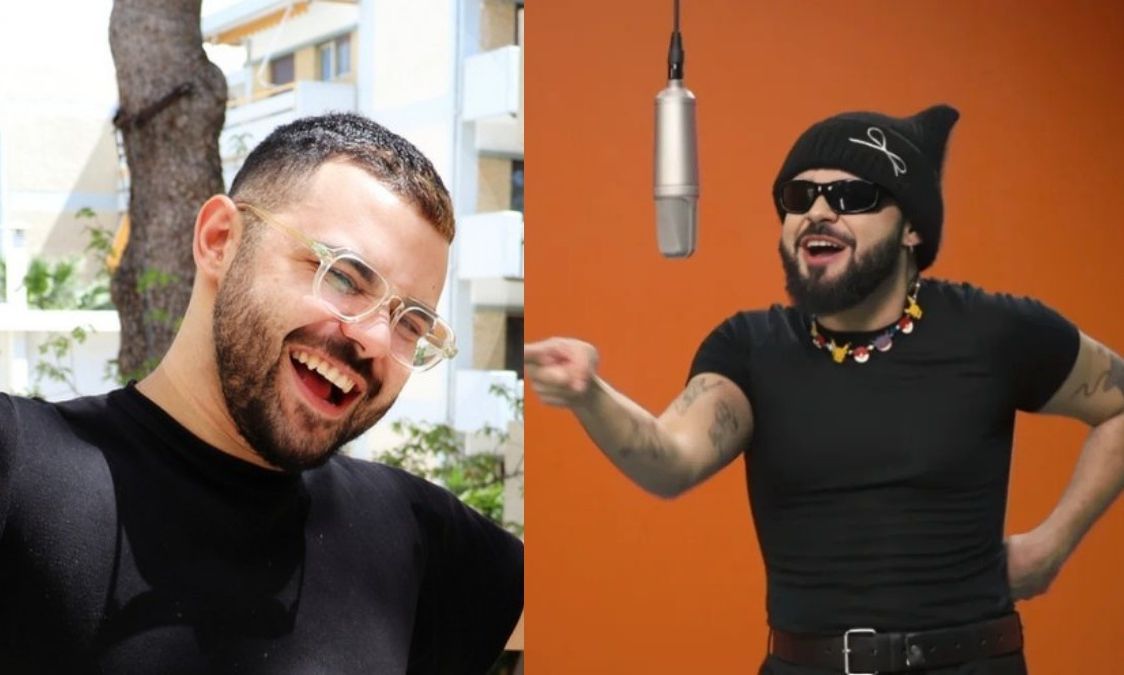 Eurovision 2026 - «Ferto»: Ποια είναι η γυναίκα πίσω από την viral επιτυχία του Akyla