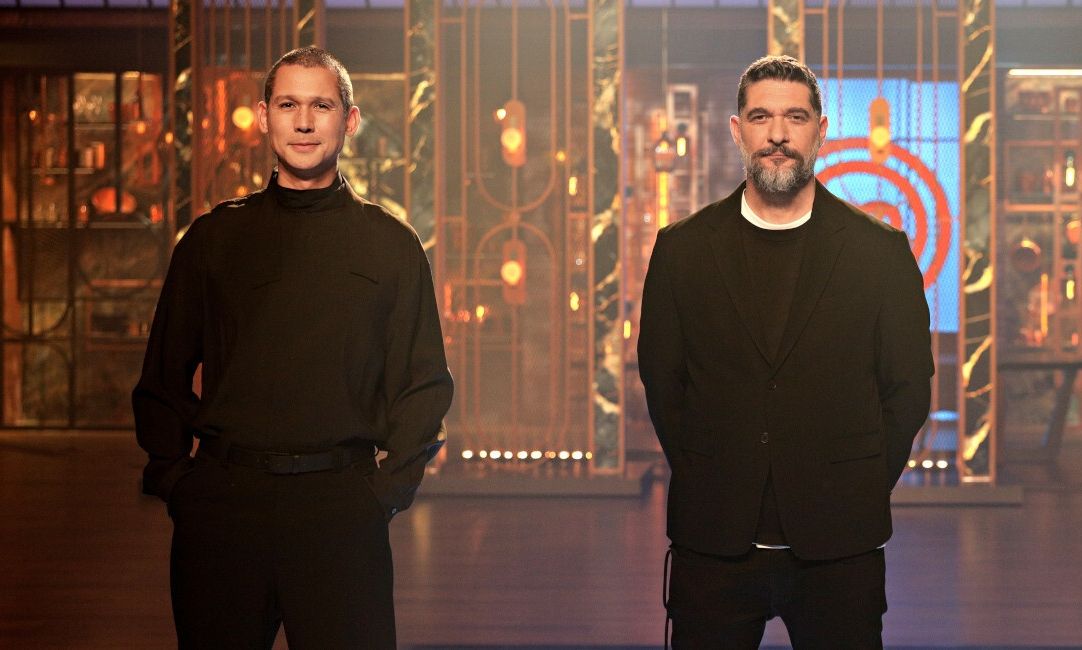 MasterChef 2026: Το νέο επεισόδιο, η αποχώρηση και το deja vu