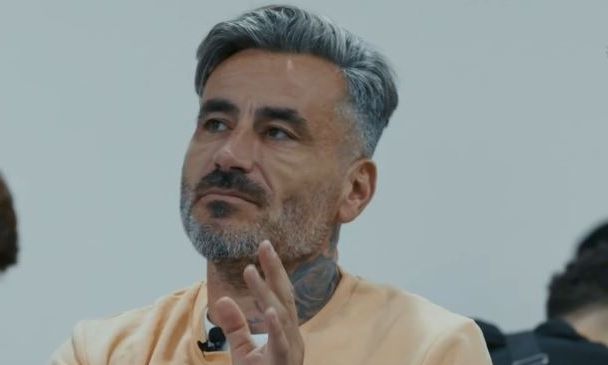 Γιώργος Μαυρίδης: «Είναι σοκαριστικό για όλους - Και εγώ ήμουν να πάω οδικώς στη Λυών»