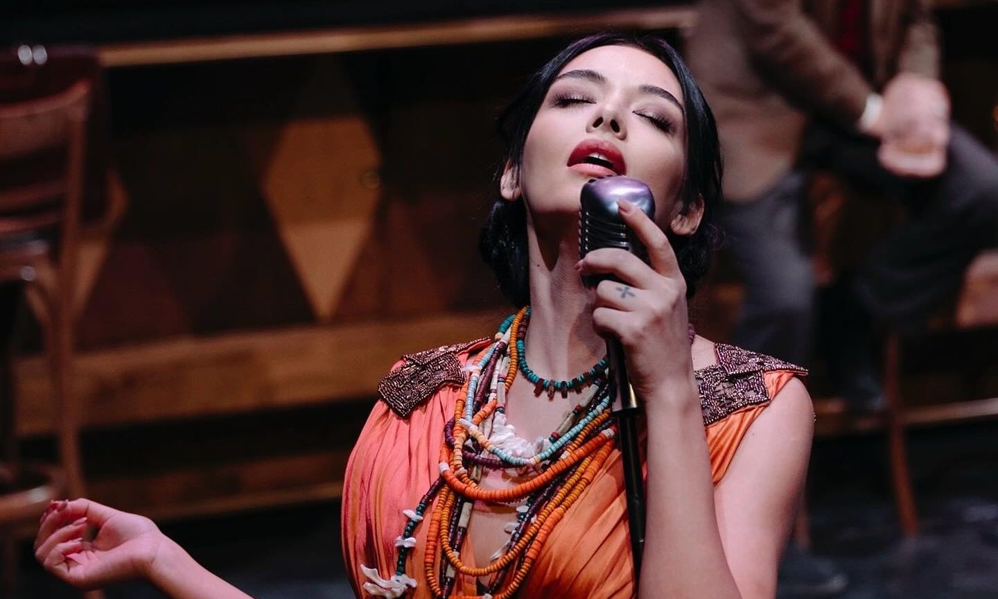 Porto Leone – Στεφανίδη: Ήταν το όνειρό μου από μικρή να ασχοληθώ με την υποκριτική