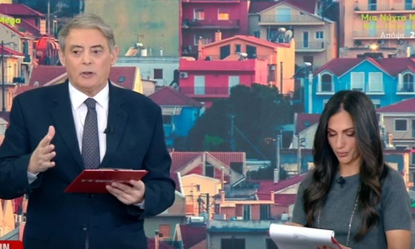 Χασαπόπουλος: «Λίγο να το μαλακώσουμε, ειλικρινά σας λέω δεν είναι καλή η ψυχολογία»