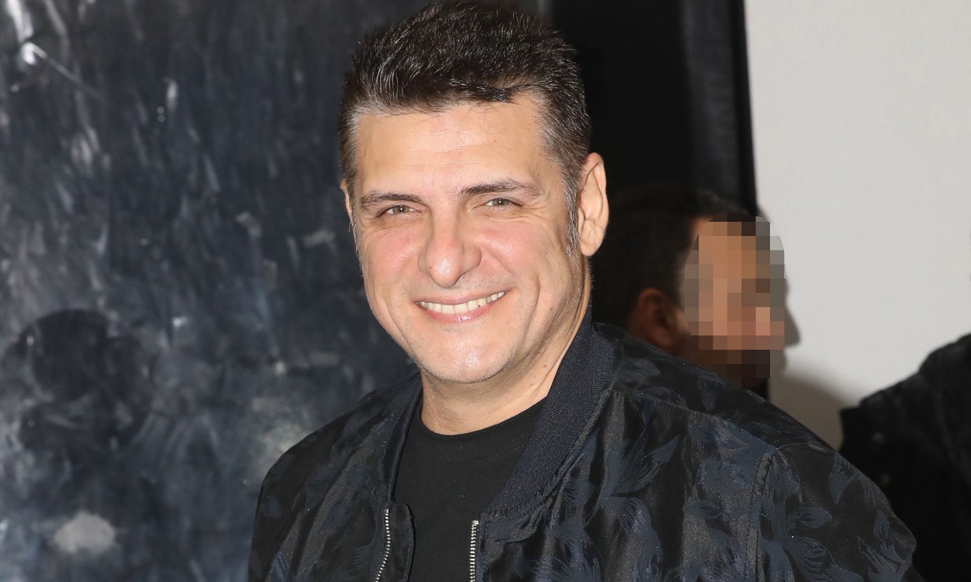 Χρίστος Αντωνιάδης: Μου γράφουν συνέχεια «σε έχουμε παντρευτεί και δεν το ξέρεις»