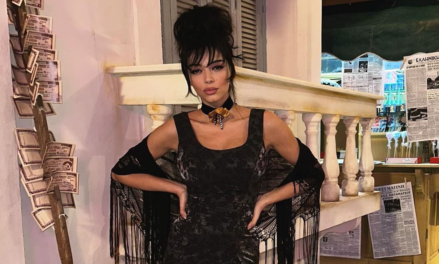 Porto Leone – Στεφανίδη: Θα αποκαλυφθούν οι λόγοι που η Λουίζα οδηγήθηκε στην Τρούμπα