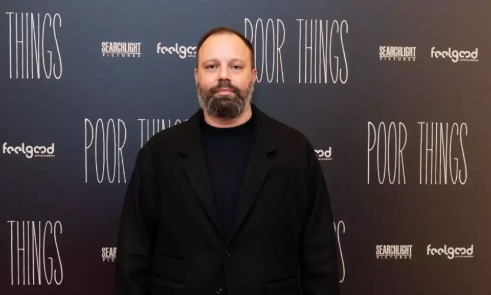 BAFTA 2026 -  H "Βουγονία" του Γιώργου Λάνθιμου διεκδικεί πέντε βραβεία – Αναλυτικά η λίστα