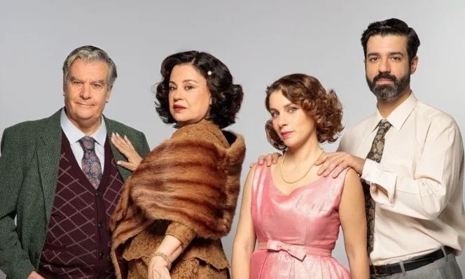 Το σπίτι δίπλα στο ποτάμι – Η Ευανθία δηλητηριάζει τον ίδιο της τον γιο – Στο νοσοκομείο ο Φωκάς