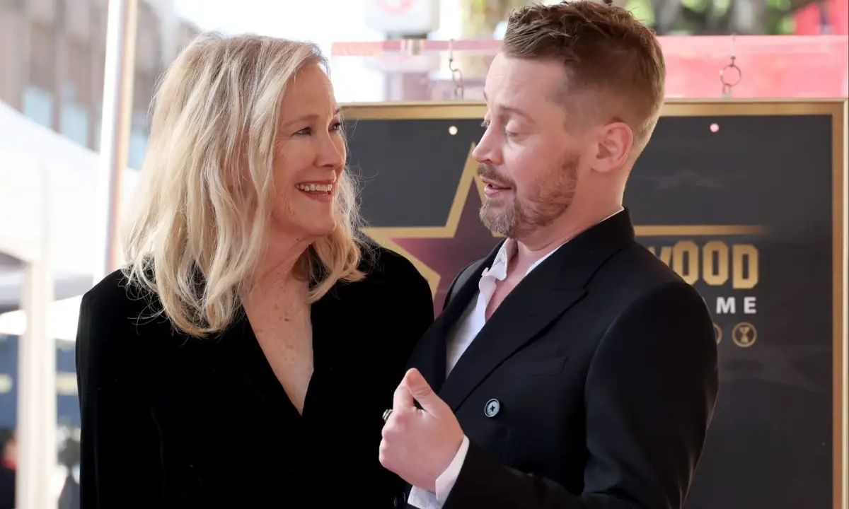 Κάθριν Ο’ Χάρα: Έφυγε από τη ζωή η ηθοποιός από την ταινία «Μόνος στο σπίτι» στα 71 της χρόνια