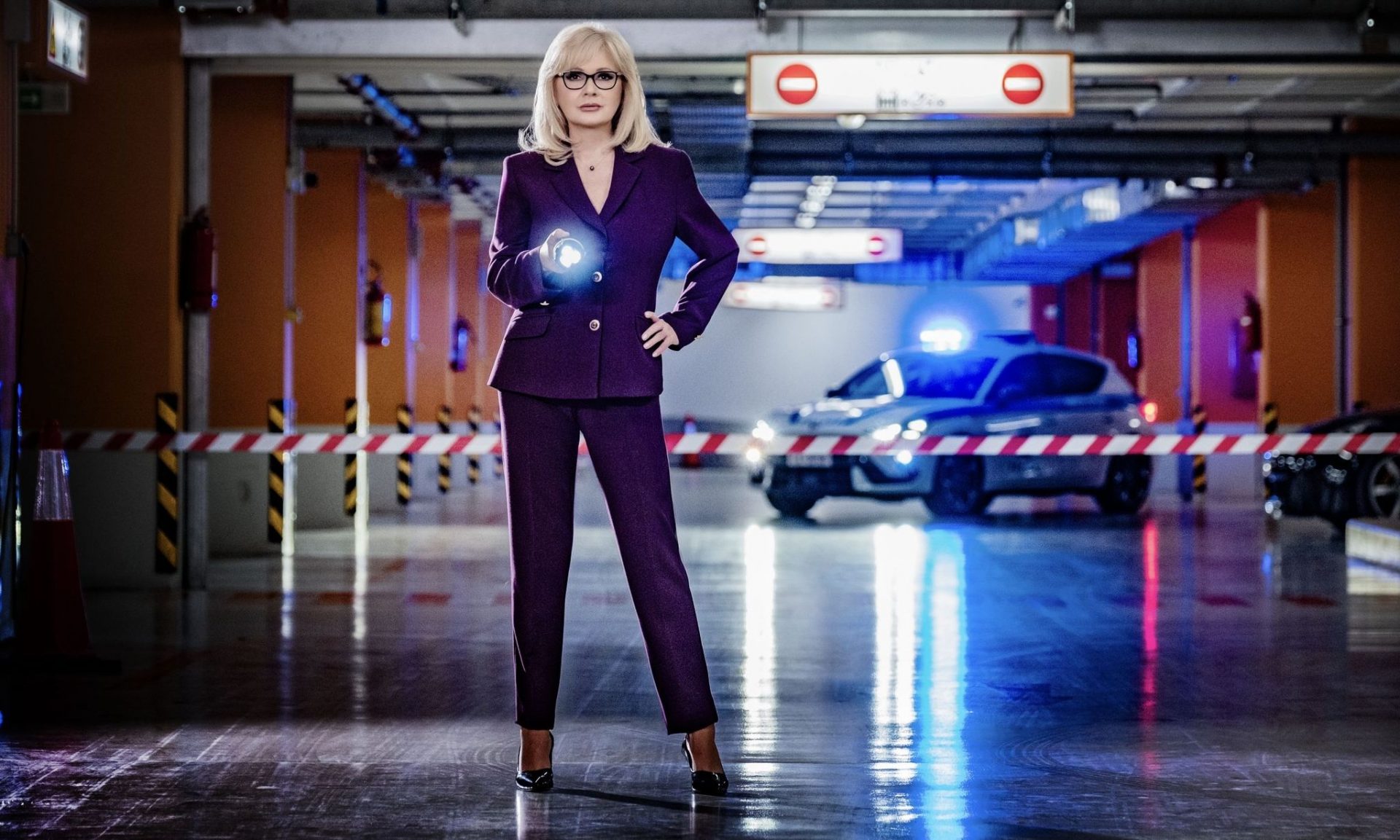 Φως στο Τούνελ: Με αυτές τις υποθέσεις θα ασχοληθεί απόψε η Αγγελική Νικολούλη