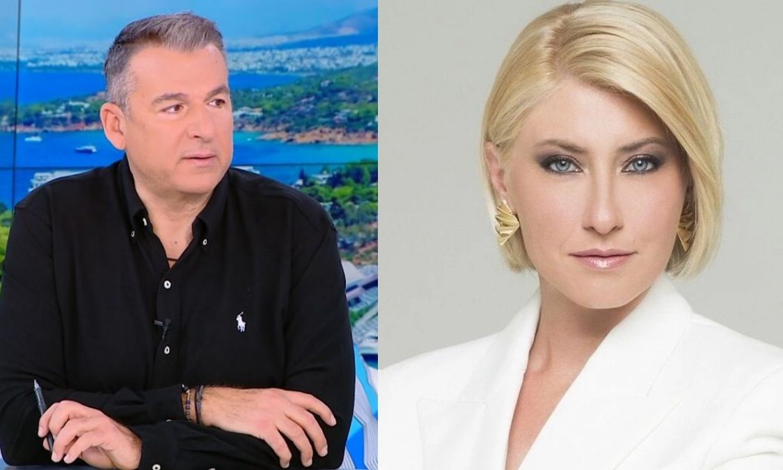 Λιάγκας για Κοσιώνη: «Για να επανέλθει θα χρειαστούν μήνες. Κι εμένα 5% του πνεύμονα δεν δουλεύει»