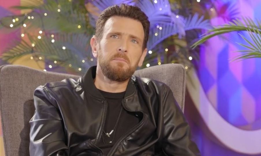 Θανάσης Πάτρας: «Είχα μια δύσκολη χρονιά. Θέματα προσωπικά όπως ένα δύσκολο θέμα υγείας»