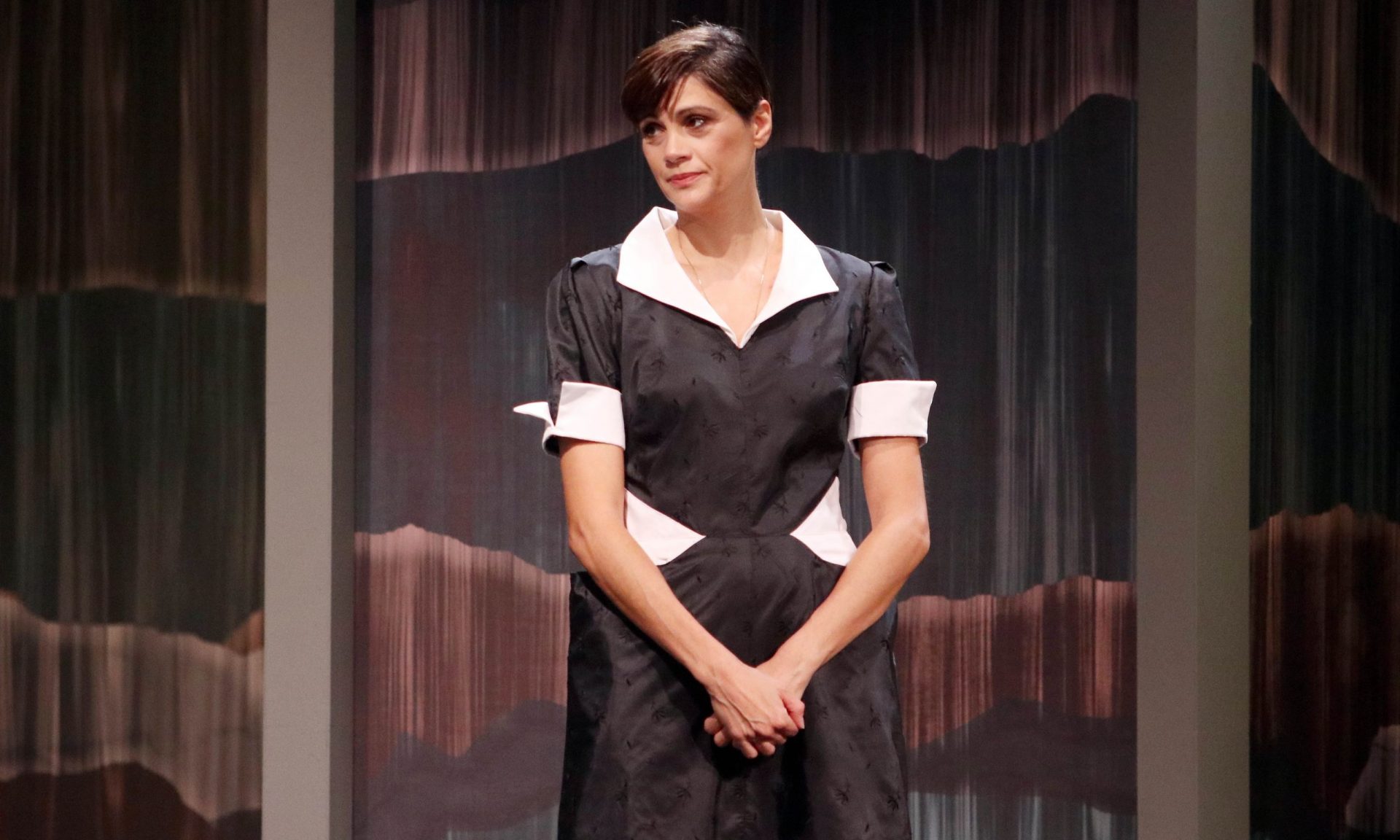 Άννα Μαρία Παπαχαραλάμπους: Το πρόβλημα υγείας που επηρέασε την κινητικότητά της