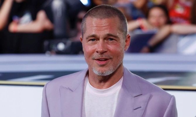 Μπραντ Πιτ: Έρχεται στην Ελλάδα για γυρίσματα! Το νησί και πότε θα ξεκινήσουν