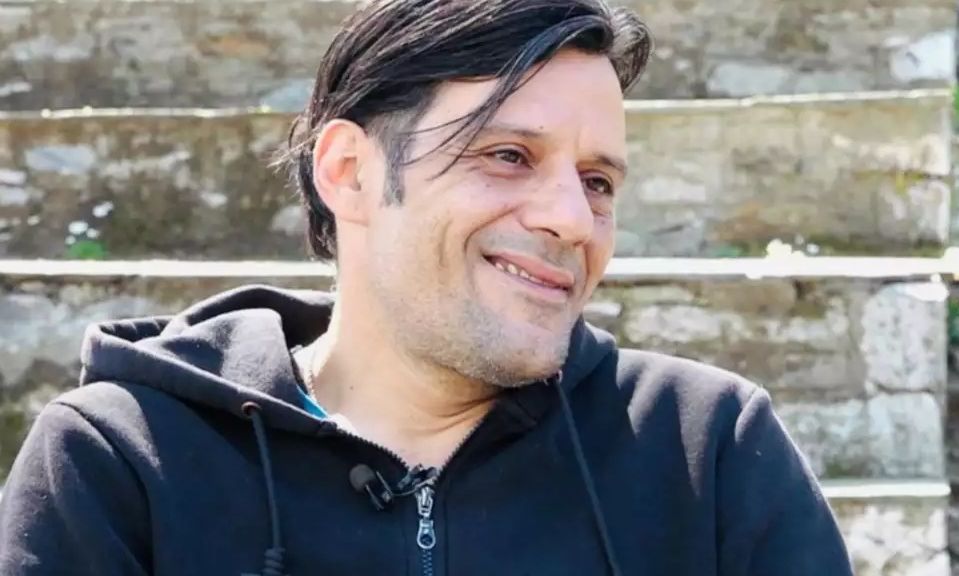 Σεϊταρίδης: Ούτε χαρτιά έπαιζα, ούτε με κυνηγούσαν, ούτε είχα ψυχολογικό θέμα για να πάρω τα βουνά