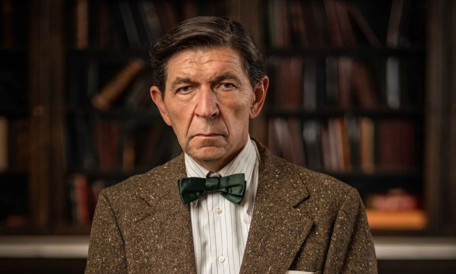 Γεράσιμος Σκιαδαρέσης: «Έκανα μια επέμβαση και δεν μπορώ να βαδίσω καλά»