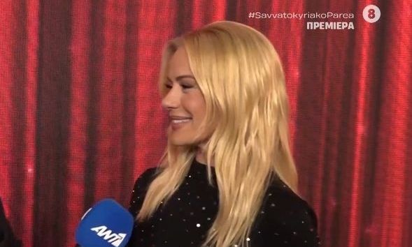 Μακρυπούλια: «Η δική μου στιγμή ήταν πριν από 9 χρόνια όταν έκλεισα στο Ρουκ Ζουκ,μου άλλαξε τη ζωή»