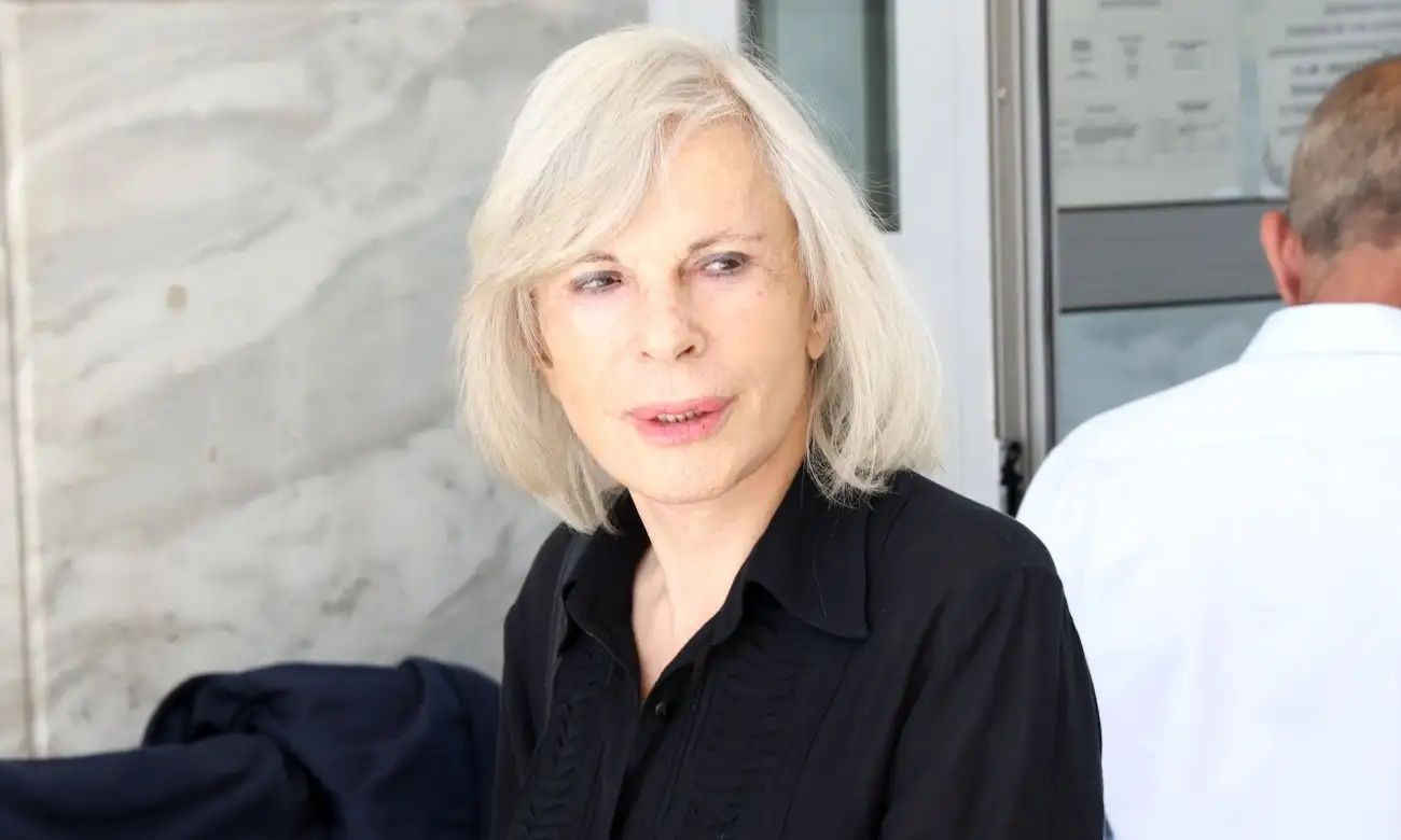 Ελένη Ροδά: «Η Βίκυ Μοσχολιού μου έκανε μπούλινγκ πάνω στην πίστα! Τράβηξα πάρα πολλά...»