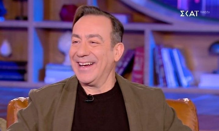 Καλυβάτσης για Λούπη: «Θα τη φάω την προίκα και χωρίς να την παντρευτώ»