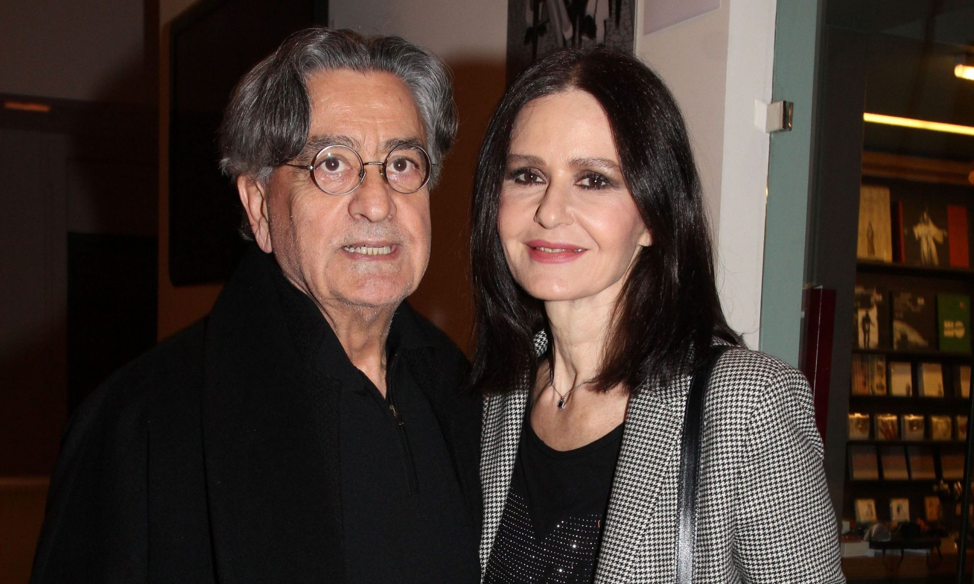 Δανδουλάκη για Νίκο Γαλανό: «Είχαμε δώσει τηλεφωνικό ραντεβού δέκα μέρες πριν ''φύγει''»