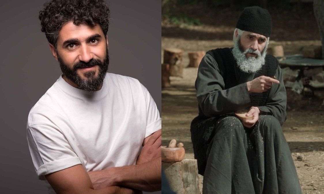 Αγαθοκλέους για Άγιο Παΐσιο: Δεν έχει μέρα που να μην τον σκέφτομαι! Όταν ασπρίσουν τα μαλλιά μου...