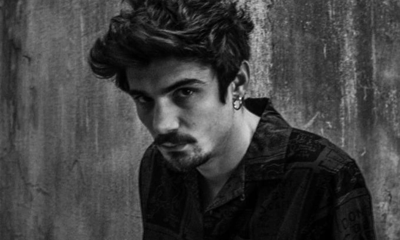 Κώστας Νικούλι: Σε άκυρες ή δύσκολες στιγμές κάνω εικόνα τον γιο μου και όλα φτιάχνουν