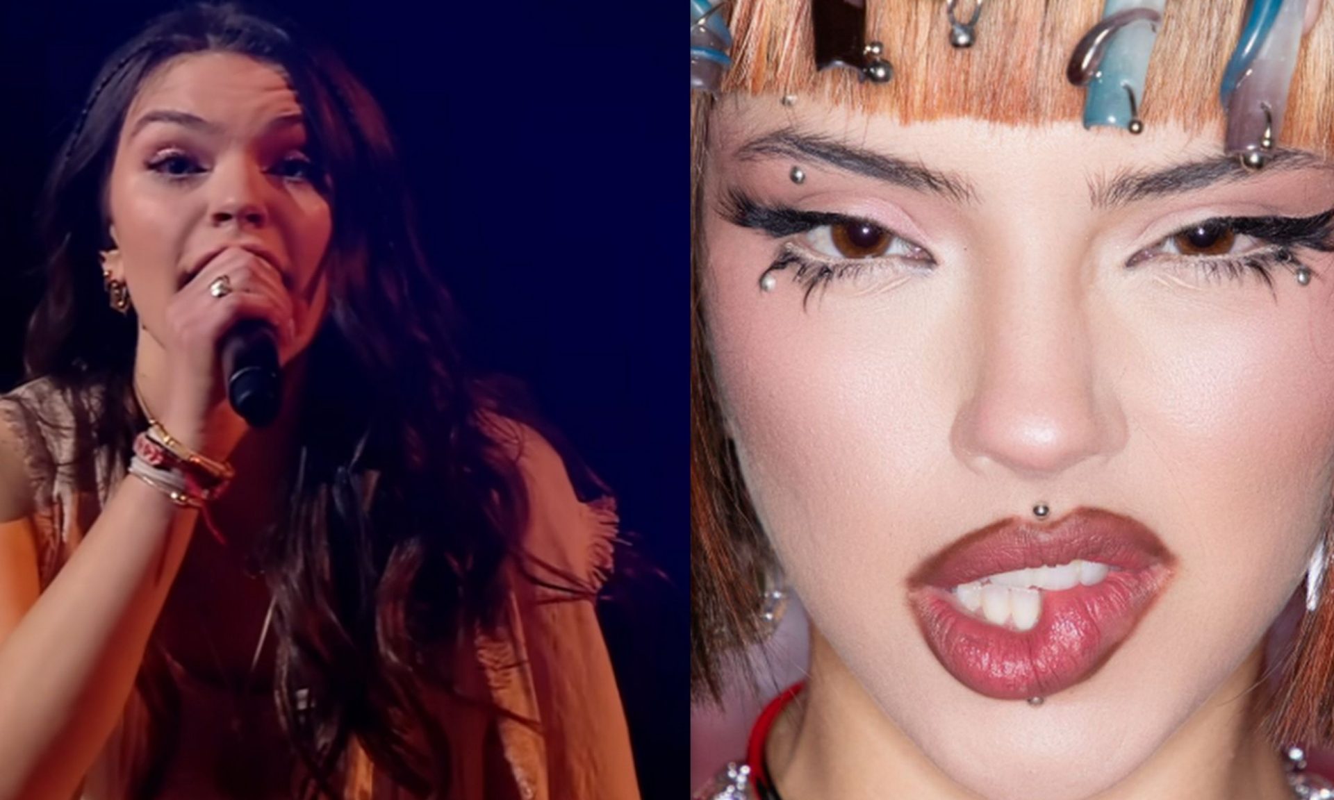 Eurovision: Κινδυνεύει η συμμετοχή του Λουξεμβούργου & η Βουλγάρα ερμηνεύτρια απειλεί να αποχωρήσει