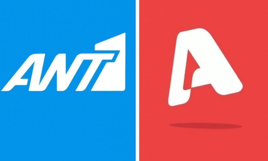 H αντεπίθεση του Alpha και η κίνηση – ματ του Ant1 στην prime time