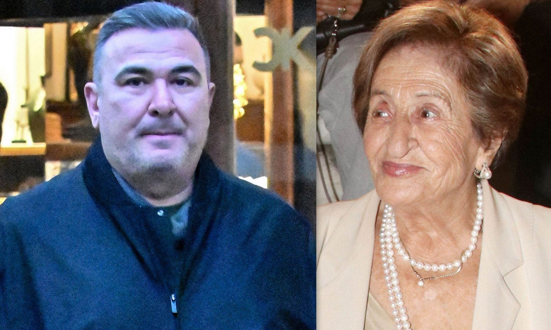 Ο Ρέμος αποκάλυψε τον Γολγοθά που ανεβαίνει η μητέρα του: «Την έχω και εγώ στο νοσοκομείο»